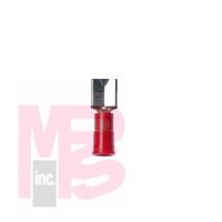 3M MVI18-250DFX Scotchlok Female Disconnect Vinyl Insulated - Micro Parts & Supplies, Inc.