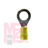 3M MNG10-516R/SX Scotchlok Ring Nylon Insulated - Micro Parts & Supplies, Inc.