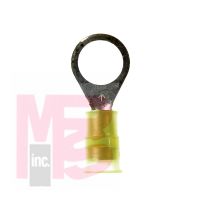 3M MNG10-38R/SX Scotchlok Ring Nylon Insulated - Micro Parts & Supplies, Inc.