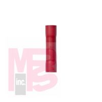 3M MVG24-110/32DFX Scotchlok Female Disconnect Vinyl Insulated - Micro Parts & Supplies, Inc.