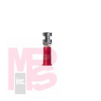 3M MVU18-187DFX Scotchlok Female Disconnect Vinyl Insulated - Micro Parts & Supplies, Inc.