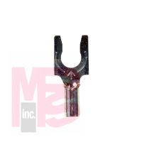 3M MU18-8FLX Scotchlok Locking Fork Non-Insulated - Micro Parts & Supplies, Inc.