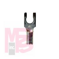 3M MU14-6FLX Scotchlok Locking Fork Non-Insulated - Micro Parts & Supplies, Inc.