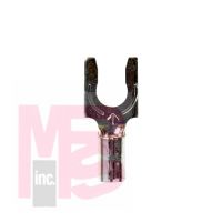 3M MU14-8FLX Scotchlok Locking Fork Non-Insulated - Micro Parts & Supplies, Inc.