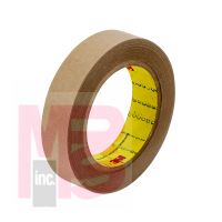 3M Transfer Adhesive Tape 9755  22 in x 60 yd  3 in paper core Bulk