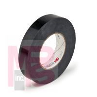 3M Composite Film Electrical Tape 44HT  .3937-in (10mm)  X 90 yds  3-in paper core