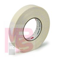 3M Filament-Reinforced Electrical Tape 1076  1/2 in X 60 yds  Bulk  3-in paper core