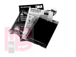 3M Scotchcast Electrical Insulating Resin 4N-A  (3.1 oz) 10 per case