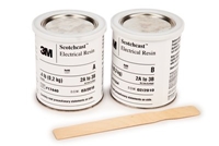 3M Scotchcast(TM) Electrical Resin 255 (18 lb)