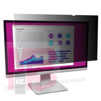 3M High Clarity Privacy Filter for 21.5" Widescreen Monitor (HC215W9B)