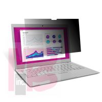 3M High Clarity Privacy Filter for Microsoft Surface Pro (HCNMS003)