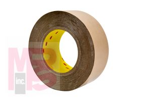 3M Smoke and Sound Tape  2 in x 75 ft  24 rolls per case