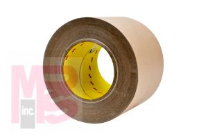 3M Smoke and Sound Tape  4 in x 75 ft  12 rolls per case