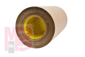 3M Smoke and Sound Tape  12 in x 75 ft  4 rolls per case