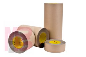 3M Smoke and Sound Barrier Tape