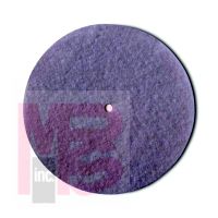 3M 3648 Scotch-Brite Edger Disc Pad 7 in x .3125 in   - Micro Parts & Supplies, Inc.