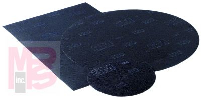 3M 06849 Sanding Screen Discs 7 in x .875 in 100 Grit - Micro Parts & Supplies, Inc.