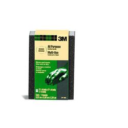 3M CP-002 Sanding Sponge Medium - Micro Parts & Supplies, Inc.