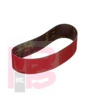 3M Cubitron™ II Cloth Belt 984F  120+ YF-weight  1 in x 72 in