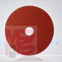 3M Fibre Disc 785C  4-1/2 in x 7/8 in 24