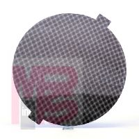 3M Cloth Disc 481W  20 in X NH 220