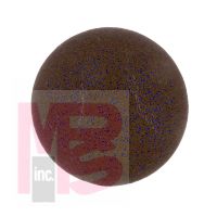 3M Trizact PSA Cloth Disc 237AA  3/4 in  A16 X-weight