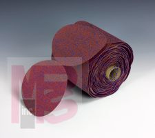 3M Stikit Film Linered Roll 375L  12 in x 50 yd  P220