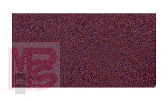 3M Stikit Cloth Sheet 202DZ  4-1/2 in x 5-1/2 in  P180