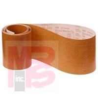 3M Diamond Microfinishing Film Belt 675L  3 in X 41-1/2 in 30 Micron