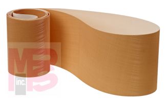 3M Trizact Film Belt 272LA  3 in X 25-15/64 in A5