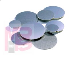 3M Diamond Metal Bond Disc 6MB1  8 in x NH  15 Micron