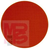 3M Trizact PSA Film Disc 268XA  6 in X NH A20 STRUCT