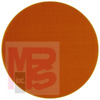 3M Trizact Hookit Film Disc 268XA  3 in X NH A5