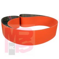 3M Cloth Belt 777F  2 in X 15-23/32 in 50 YF-weight