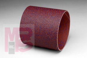 3M Cloth Band 747D  1/4 IN x 1 IN P120 X-weight