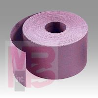 3M Cloth Roll 970DZ  4 in X 50 YD 40 YN-weight