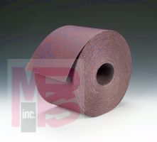 3M Cloth Roll 341D  24 in X 50 YD P120 X-weight