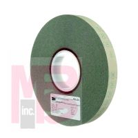 3M Microfinishing Film Roll 373L  55 MM X 78 M X 3 in 5MIL  30 Micron