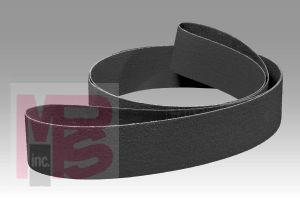 3M Cloth Belt 960G  3 in X 79 in 40 YN-weight