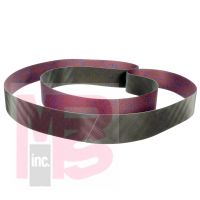 3M Trizact Cloth Belt 217EA  2-1/2 in x 118 in A45 JE-weight