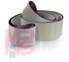 3M Trizact Cloth Belt 310EA  24 in X 103 in A20 J-weight