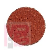 3M PSA Cloth Disc 777F  5 in X NH  36 YF-weight