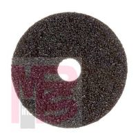 3M Fibre Disc 501C  9-1/8 in X 7/8 in 36