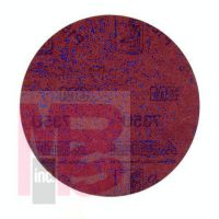 3M Hookit Paper Disc 735U 11 1/4 in x NH  P150 C-weight