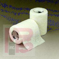 3M 1583W Coban Self-Adherent Wrap - Micro Parts & Supplies, Inc.