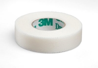 3M 1538-0 Durapore Surgical Tape - Micro Parts & Supplies, Inc.