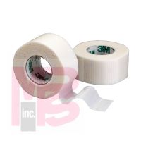 3M 1538-1 Durapore Surgical Tape - Micro Parts & Supplies, Inc.