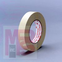 3M Scotch(R) Performance Masking Tape 2364 Tan, 18 mm x 55 m 6.5 mil, 48 per case