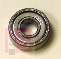 3M 3125 Ball Bearing 696ZZ 1 bag per case