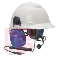 3M MT7H79P3E-FM-50 PELTOR FM Approved Headset - Micro Parts & Supplies, Inc.